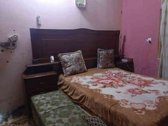 غرفه دنك جاوي داخل خارج صاج شغل حطاطه ثكيل. السعر مليون و750. استفسار خاص او اتصال عالرقم *********** حي المعلمين..
