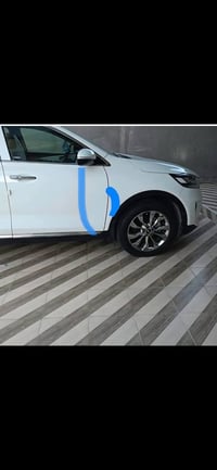 سورنتو خليجي 2020 رقم بغداد دولي باسمي تحويل مباشر 6 سلندر 7 راكب 3 قط...