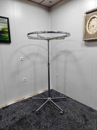 استاند • كركوك