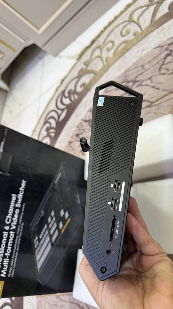 ‏سلام عليكم مكسر  للبيع السعر 600$ اتصال ***********
