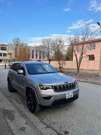 لاريدو • ٢٠١٩ • فول