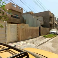 يتوفر بيت للبيع في منطقة حي الاعلام قريب على السيدية قرب عمارات الكويت...