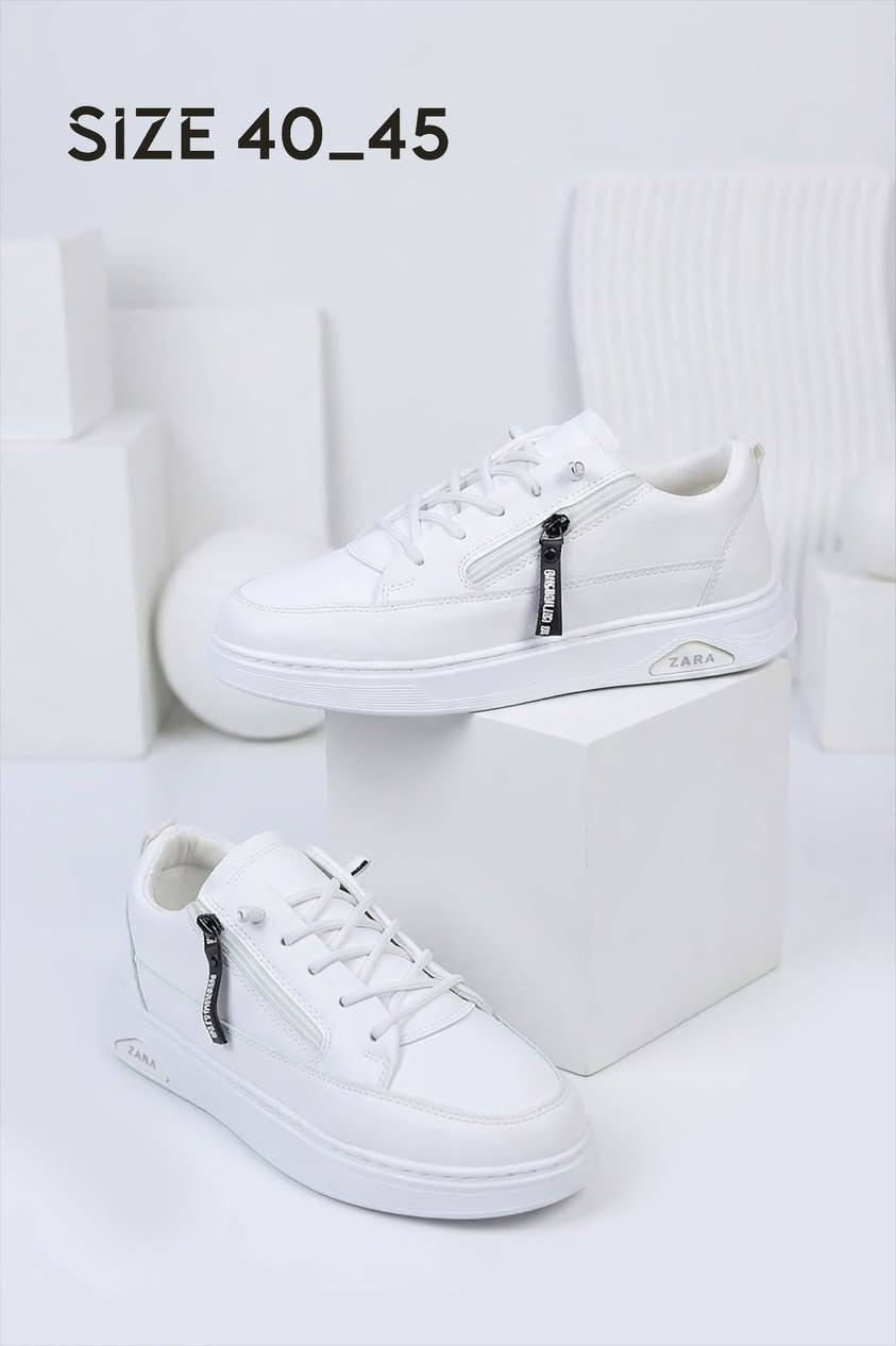 أحذية فولك Shoes Volk


**إذا كنت صاحب هذا الإعلان وتريد حذفه لأي سبب، رجاءا أرسل رسالة إلى الدعم الفني**