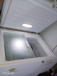 مجمدة • ١٠ قدم • تجميد حلو