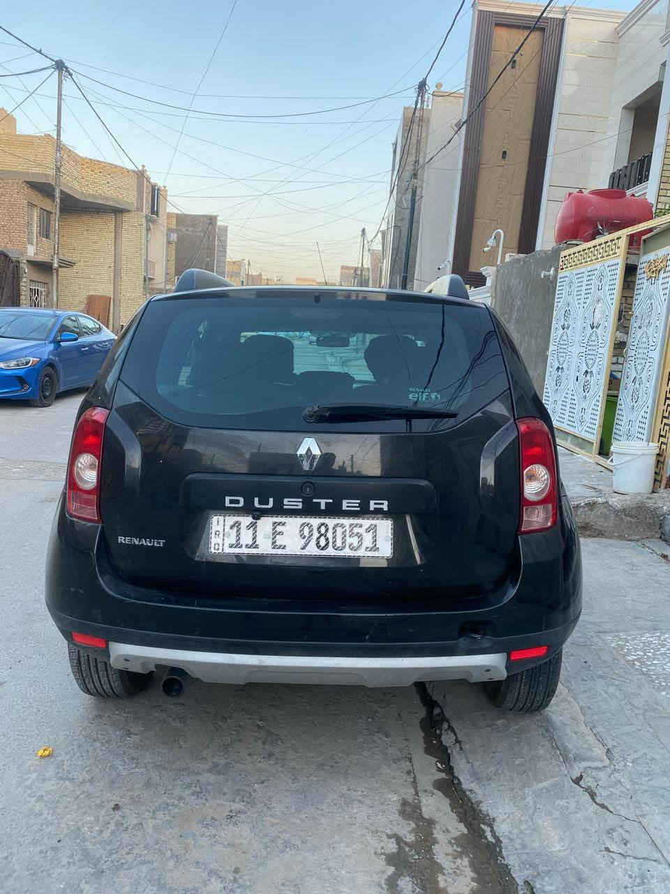 رينو داتسر موديل 13 استخدام شخصي. كير محرك جيد جدا صدر امامي وخلفي جديد اطارات جديد  بطارية جديدة ادامة كاملة دهن كير جديد .جامة امامية جديدة راديتر ماء جديد ,/ محرك حجم 2000
ماشية 112 تبريد شغال كهربائيات شغالة جام ٤كهرباء اضرارها فقط صبع ربع بنيد وبيها طخات بالهلالات خلفية. السعر 70 ورقة...  .رقم بغداد   جديد ...للاستفسار *********** ابو مصطفى.بغداد البلديات
