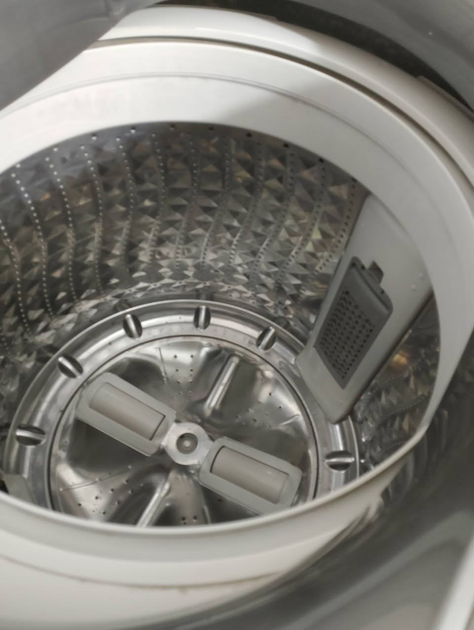 غسالة سامسونك التايلندي 18 كيلو التايلندي


**إذا كنت صاحب هذا الإعلان وتريد حذفه لأي سبب، رجاءا أرسل رسالة إلى الدعم الفني**