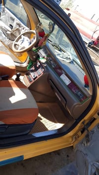 سمند • ٢٠١١ • رقم بغداد