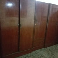 كنتور خشب صاج • مستعمل • بغداد الدورة