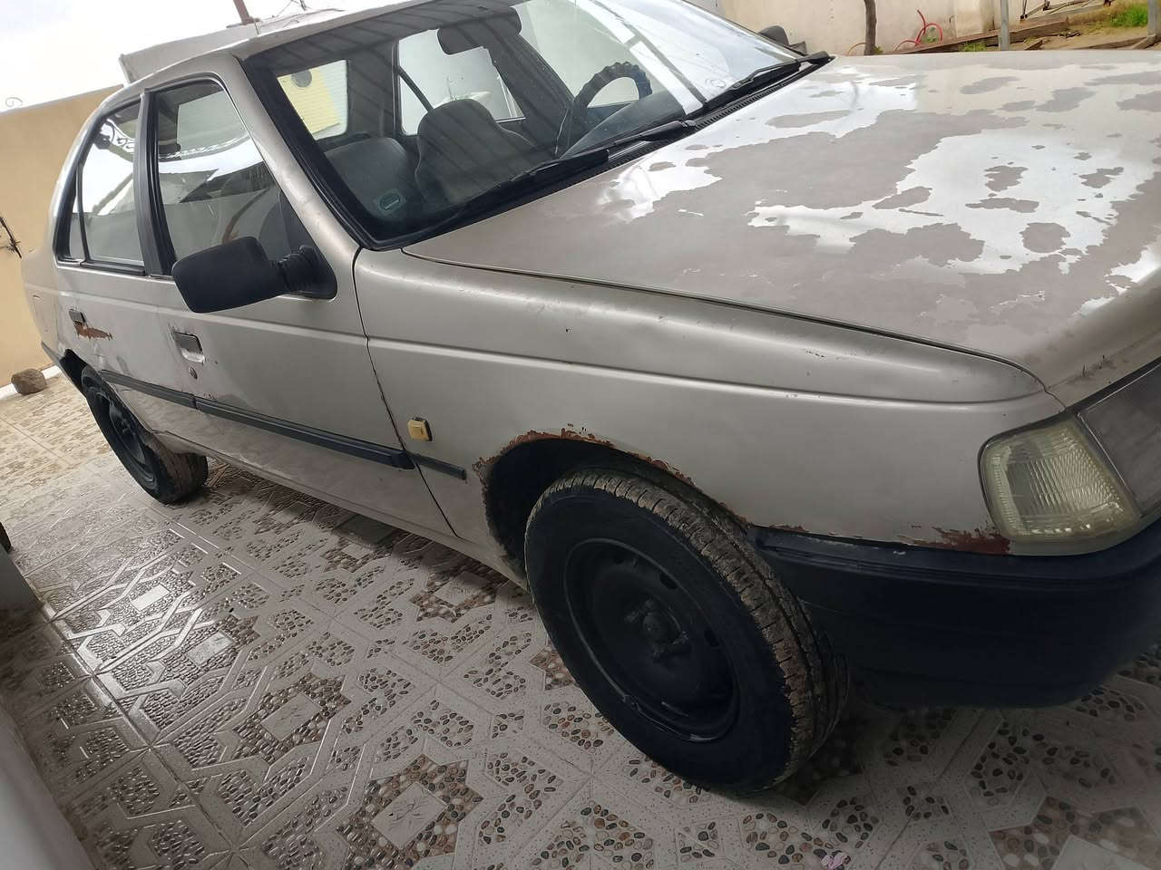 بيجو 2009  شرط وكاله تحويل سعر 27 لهاتف ***********
