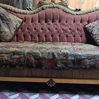 كنب 8مقاعد • نظيف • الحريه الثانيه