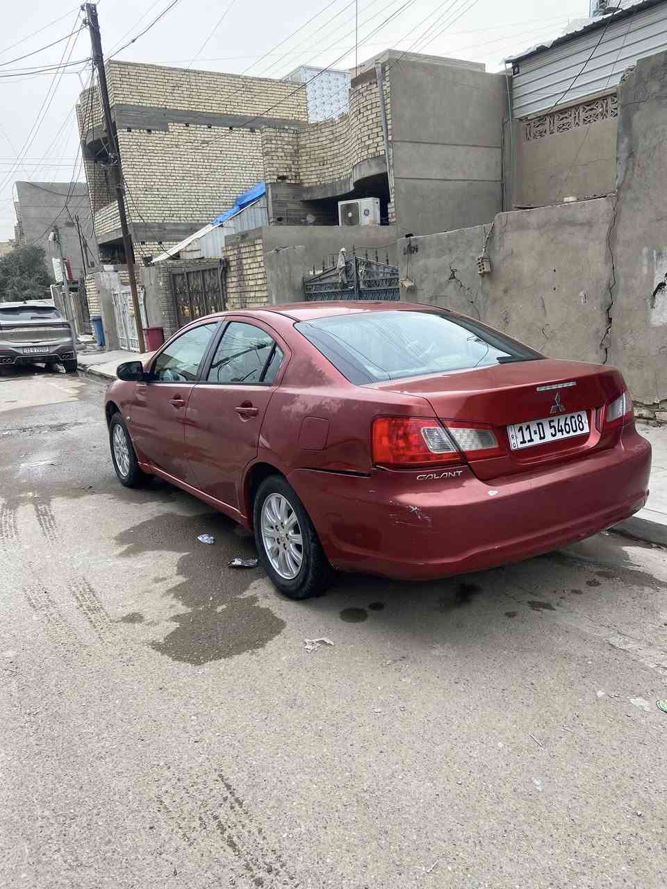 كلنت ١١مصبوغه حزام وبيها شويه جراد سياره فول موصفات كير محرك خير من الله رقم جديد تبريد ثلج صدر نص تاير باتري جديد السياره خير من الله السعر ٨٠
الرقم ***********
