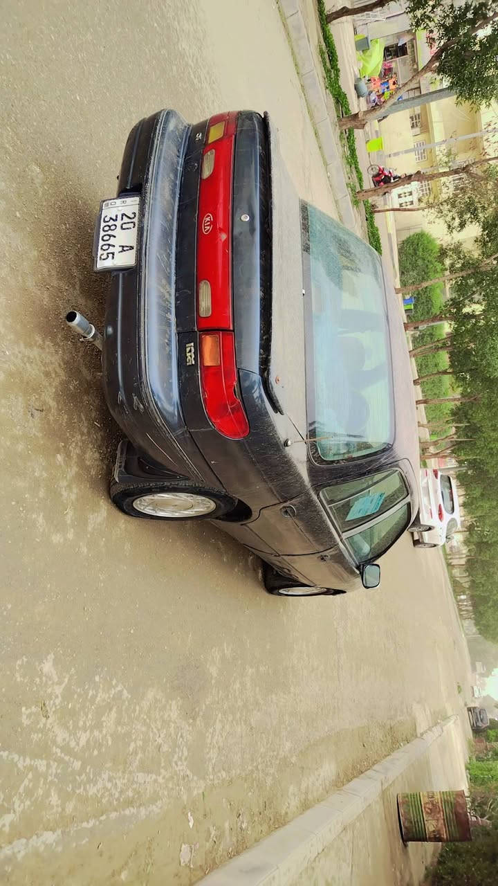 السلام عليكم مراوس حسب القناعه
موديل 93 مكينه مفتوح خير من الله عنوان بعقوبه 
للاستفسار ***********
