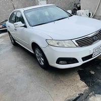 كيا اوبتيما • ٢٠١٠ • رقم اربيل