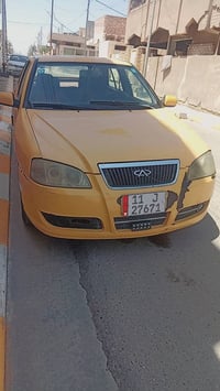 شيري كوين • ٢٠٠٩ • مكينه كورلا