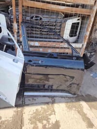 أبواب بلسايد • هونداي • موديل 2023-2025