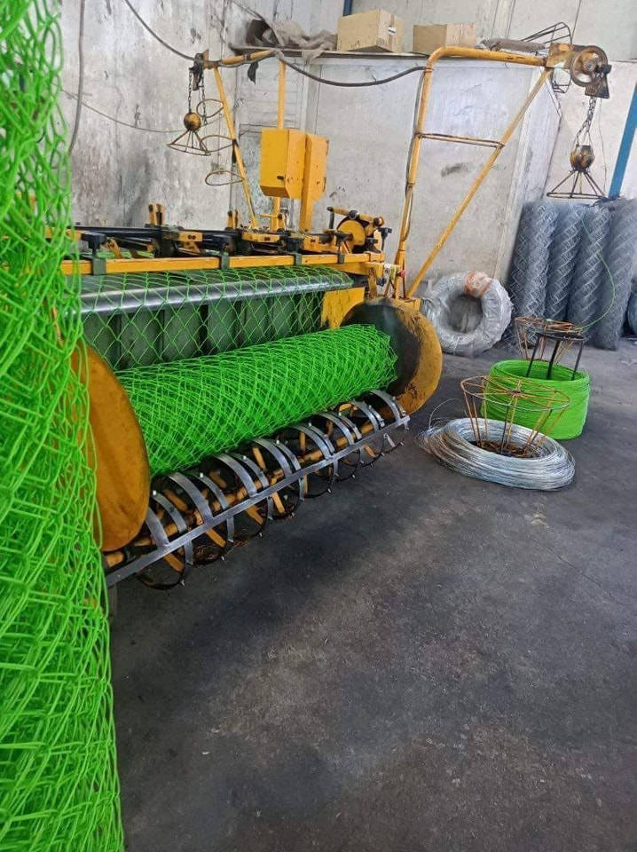 ***********
عاجل تخفيض اسعار بمناسبة فصل الشتاء 
 #لعمل ونصب اسيجة ال بي ار سي B.R.C 
يوجد لدينا سعر المتر --> كرسته وعمل بسعر يتراوح من  5500 الى 9500 دينار حسب جودة ونوعية السيم المستخدم في العمل
  اعمالنا درجة اولى موادنا اصلية مناشئها عالميةيوجد كادر فني متخصص بالعمل ...
⁩نعمل في جميع محافظات العراق ...
لسنا الوحيدون لكننا الافضل بالدقة والعمل والمصداقية
ولمتابعة باقي الاعمال يرجى متابعة البيج أول بأول 
 يتم إنجاز الاعمال بدقة وسرعة  للاستفسار الاتصال على الارقام التالية:

***********
