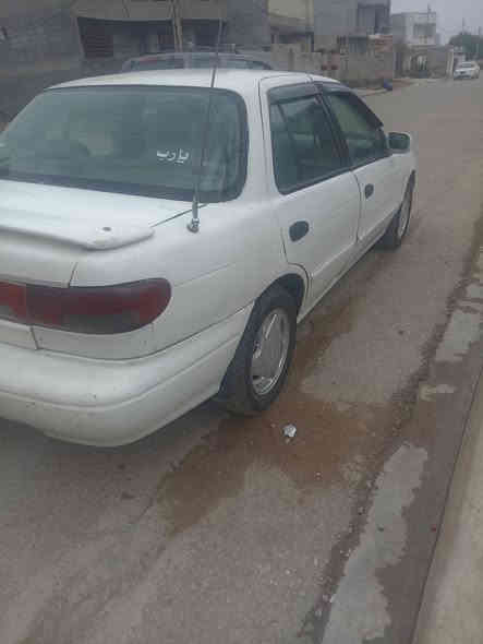 السلام عليكم سيفيه موديل 95 مسكر كير ومكينه مكفولات سنويه 31 كهربائيات شغاله رقم ديالى
مكفوله من الضربه شرط التحويل
السعر 35 وبيها مجال ***********
