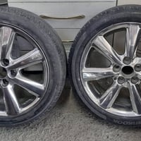 استیل بیلاد • شوین کەلار • اكسسوارات