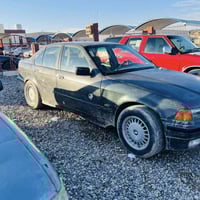 بي ام 330 • محرك ٤ • بل موصل