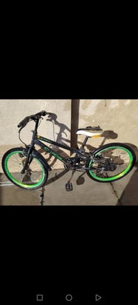 بايسكلات • شبه جديد • مدينة الصدر