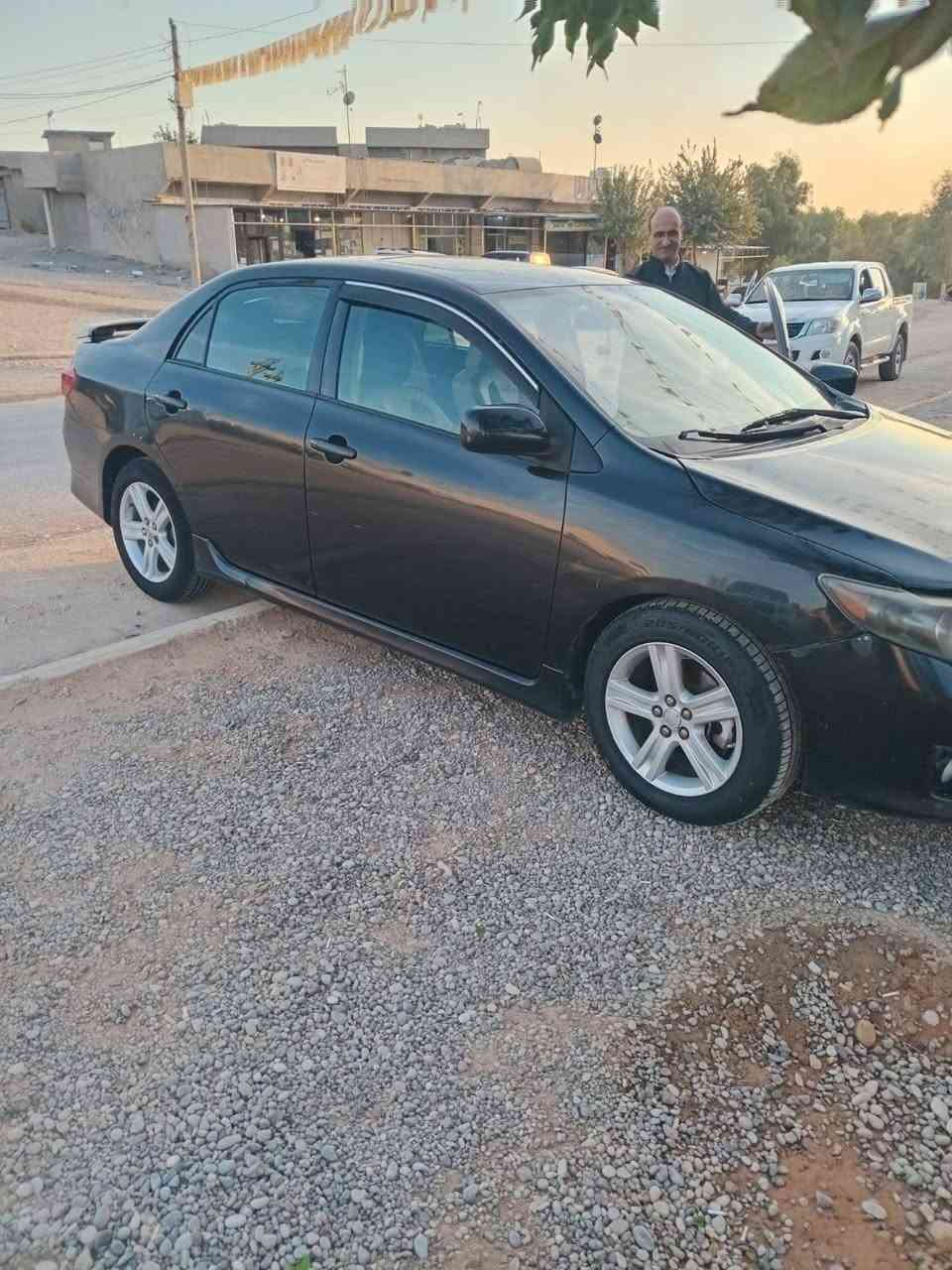 بسم الله مكلف بالنشر *********** واتساب 
كرولا بيكاشو 2010 وارد أمريكي 
جملغ وبونيد صبغ كير محرك تحويل بشرط 
مكان السيارة أربيل خبات 
سعر مناسب الشراي يتصل 
*********** واتساب 
*********** كورك أربيل, العراق
