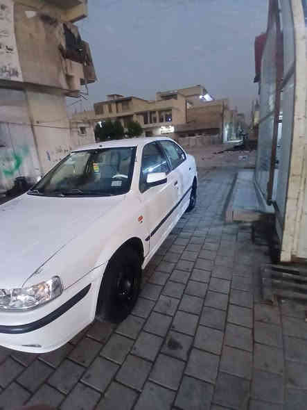 سلام عليكم سمند موديل 2009 مكينه اوكير فرنسي جدد قبل شهر شادهن جاملغ امامي اليسره مبدل اوطخه بل جاملغ الخلفي اليسره سنويه 2030 بسمي تحويل ثاني يوم بيع مستعجل السعر 31 اوبيه مجال شي بصيط رقم الهاتف ***********
