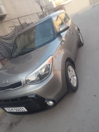 سول • ٢٠١٤ • ماشية ٨٠ الف