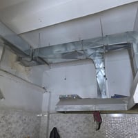 دكت تكييف • للبيع