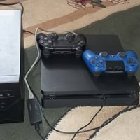 بلي 4 سلم مهكر اخر تهكير هوه ول يوبي اس جاهز جديد مامستعمل الله يشهد س...