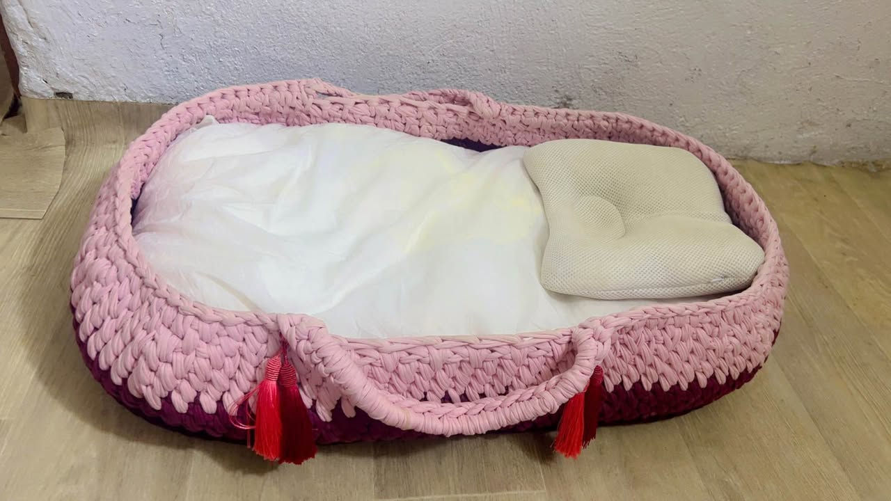 كريكوت طفل حياكه قياس ٧٠*٣٥ نظافه فول ب٢٥ عمارة, ميسان


**إذا كنت صاحب هذا الإعلان وتريد حذفه لأي سبب، رجاءا أرسل رسالة إلى الدعم الفني**