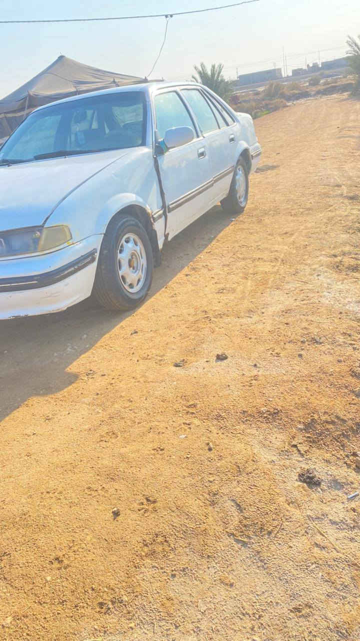 السلام عليكم دايو برنس للبيع السيارة جاهزه السعر 15وبيه مجال المكان الحمزه الشرقي اتصال***********
