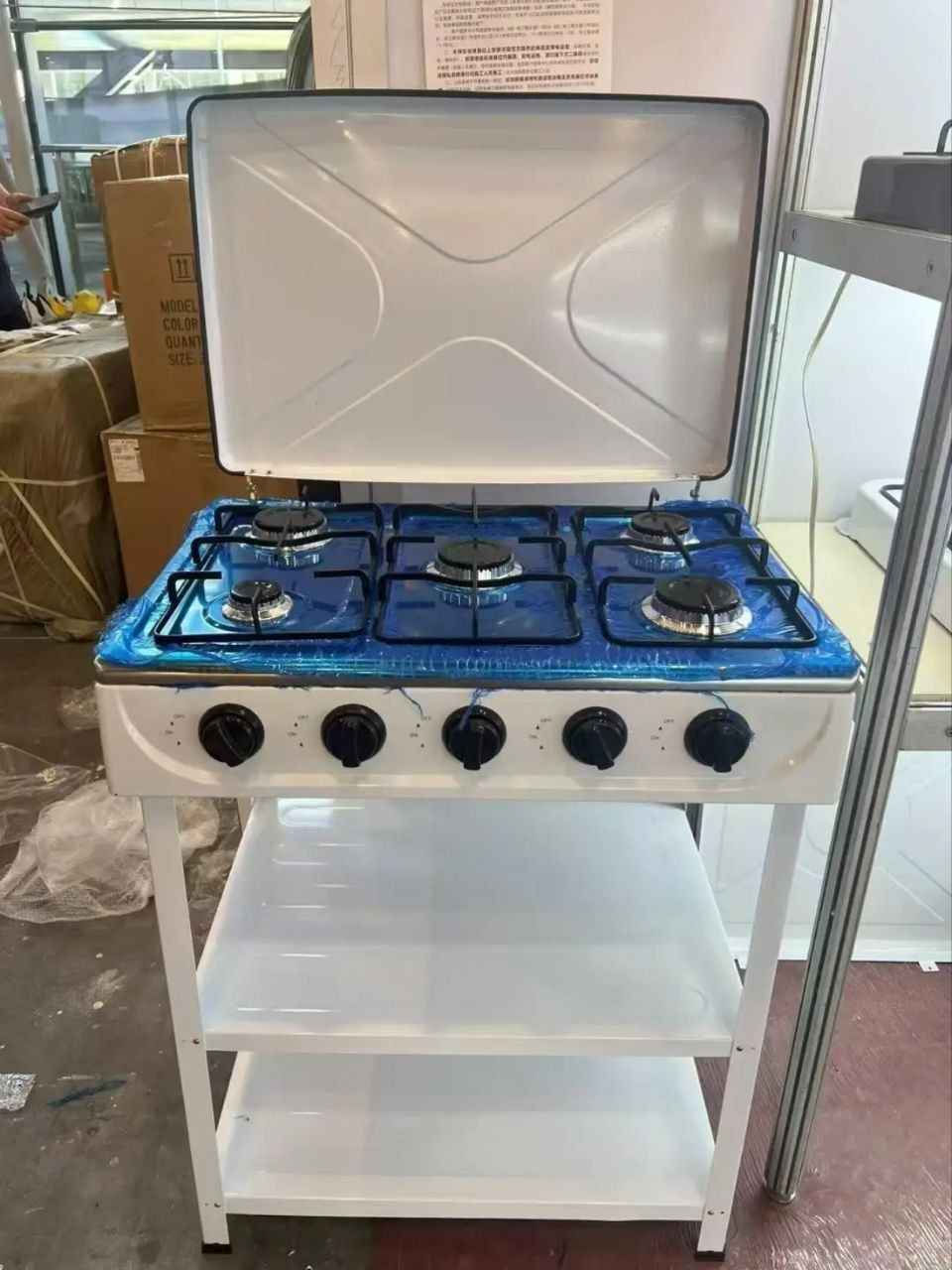 وصول طباخ ابو ميز خمس عين  الف توصيل كل العراق موجود ماركة الماني. منشأ

توصيل كل محافضات العراق 5😍🫶🏻 بغداد, العراق


**إذا كنت صاحب هذا الإعلان وتريد حذفه لأي سبب، رجاءا أرسل رسالة إلى الدعم الفني**