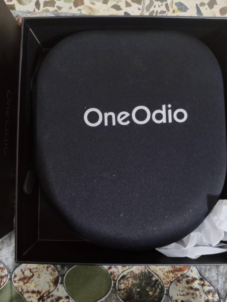 سماعةة OneOdio فول الفول شرط اصليه وعزل براند معروف خوان اعله سعر تنباع


**إذا كنت صاحب هذا الإعلان وتريد حذفه لأي سبب، رجاءا أرسل رسالة إلى الدعم الفني**