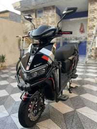 دراجة شحن • سكنس ٢٠٢٥ • فلوجه حي نزال