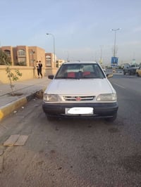 موديل ٢٠١٠ • رقم إنكليزي • بدون ضربه