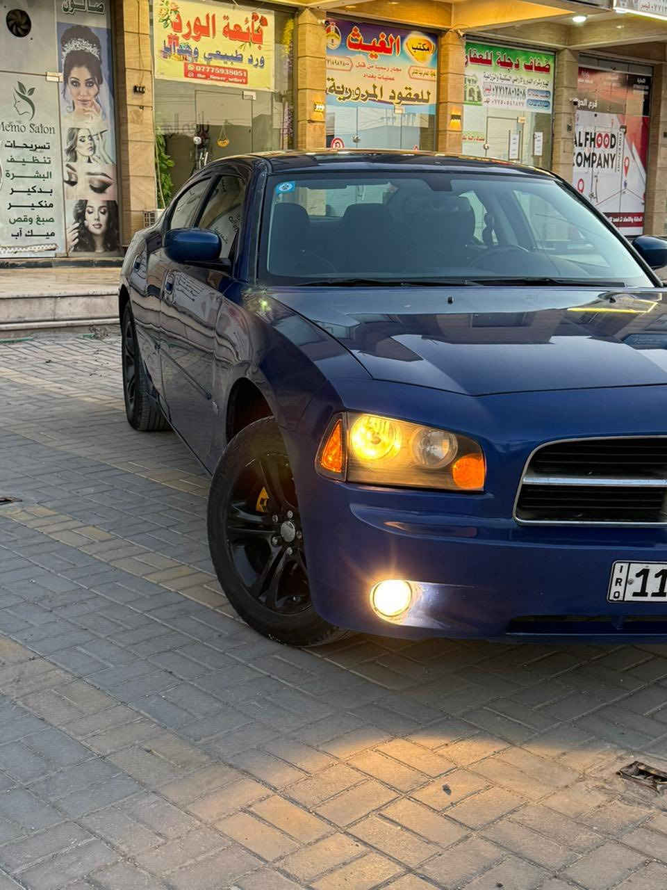 جارجر 10 مال جناي كير محرك حداديه مكفولات حداديه هسه بدله جديده محرك 5300 بلاد تخم تاير لايتات زنون كامره   مسجل سستم كامل غرفتهه جديده رقم بغداد كليزي شرط تحويل سياره على لبلاد لأضربه ولامعجون ترايك وين معجبك سعر 113 بغداد الدوره *********** وبل عافيه على يااخضه باب سايق صبغ وباب وره سايق بارد  فقط
