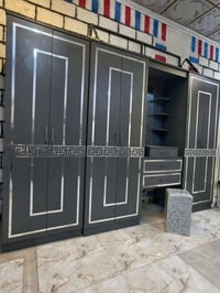 ٦قطع • نضافة ٩٥% • نقل مجاني بغداد