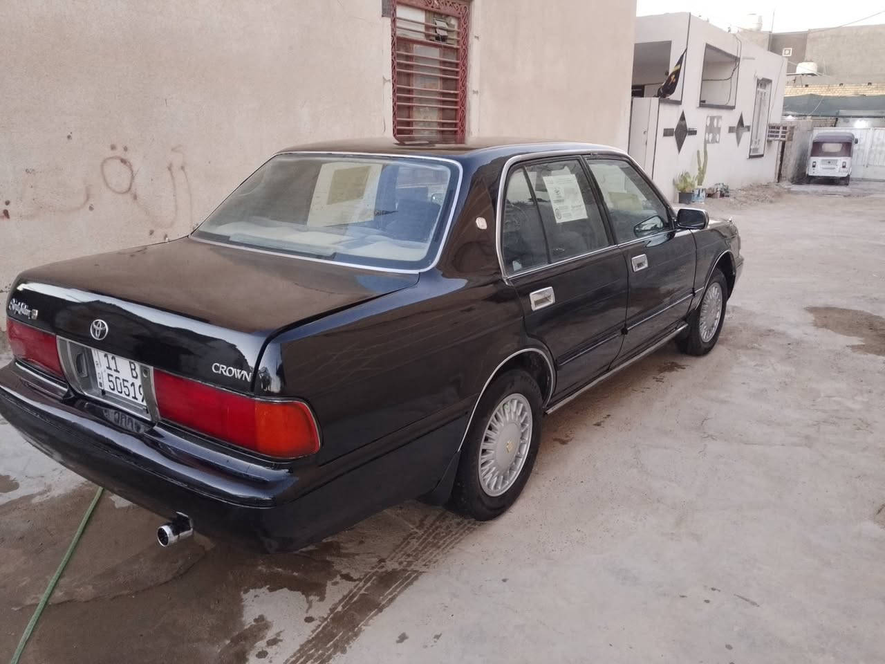 السلام عليكم ارنب للبيع ايسر بلادي سياره حلوه جاهزه جير ماكينه خير من الله مكان السياره رقم الهاتف***********
