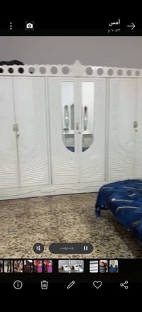 شالجيه • غرفة نوم