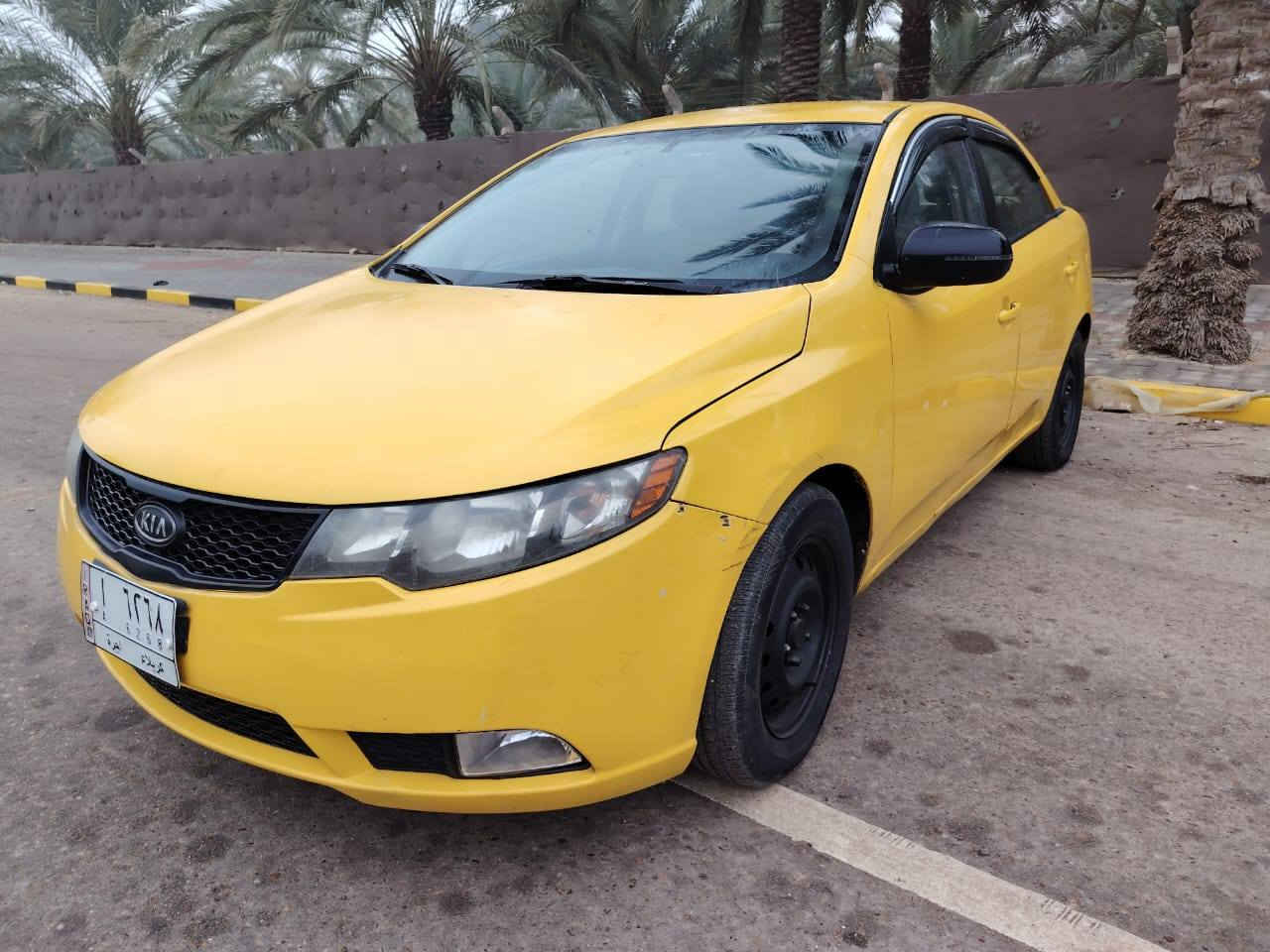 فورتي موديل 2012 مكينه وكير مكفلات رقم كربلاء مشروع وطني ورد أمريكي حادث جاملغ خلفي فقط حجم المحرك 2000 دوش ملاحضه السياره جاهزه من كلشي مكان السياره واسط سعر 78 مجال بسيط
***********
