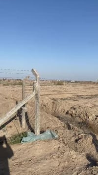 حله النيل • ٨ دونم • طابو زراعي