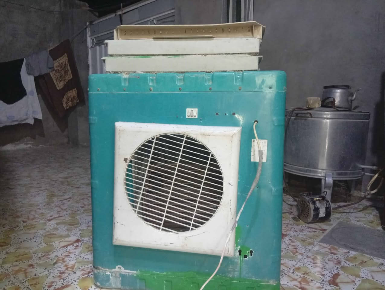 ‎موبرده برفاب ايراني قيش ليف الئصلي جددبليات جدد كشره جديدنجف ابواصخير ***********السعر115الف‎ النجف, العراق
