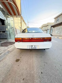 كورلا • ١٩٩٣ • كوت