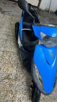 ماكس • ماطور ٥٥ • حي الرسالة