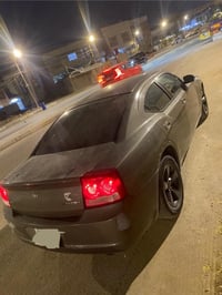 جارجر • مكينة 3500 • ٢٠١٠