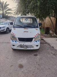 شنكه • صلاح الدين المعتصم • محرك وكير مكفول