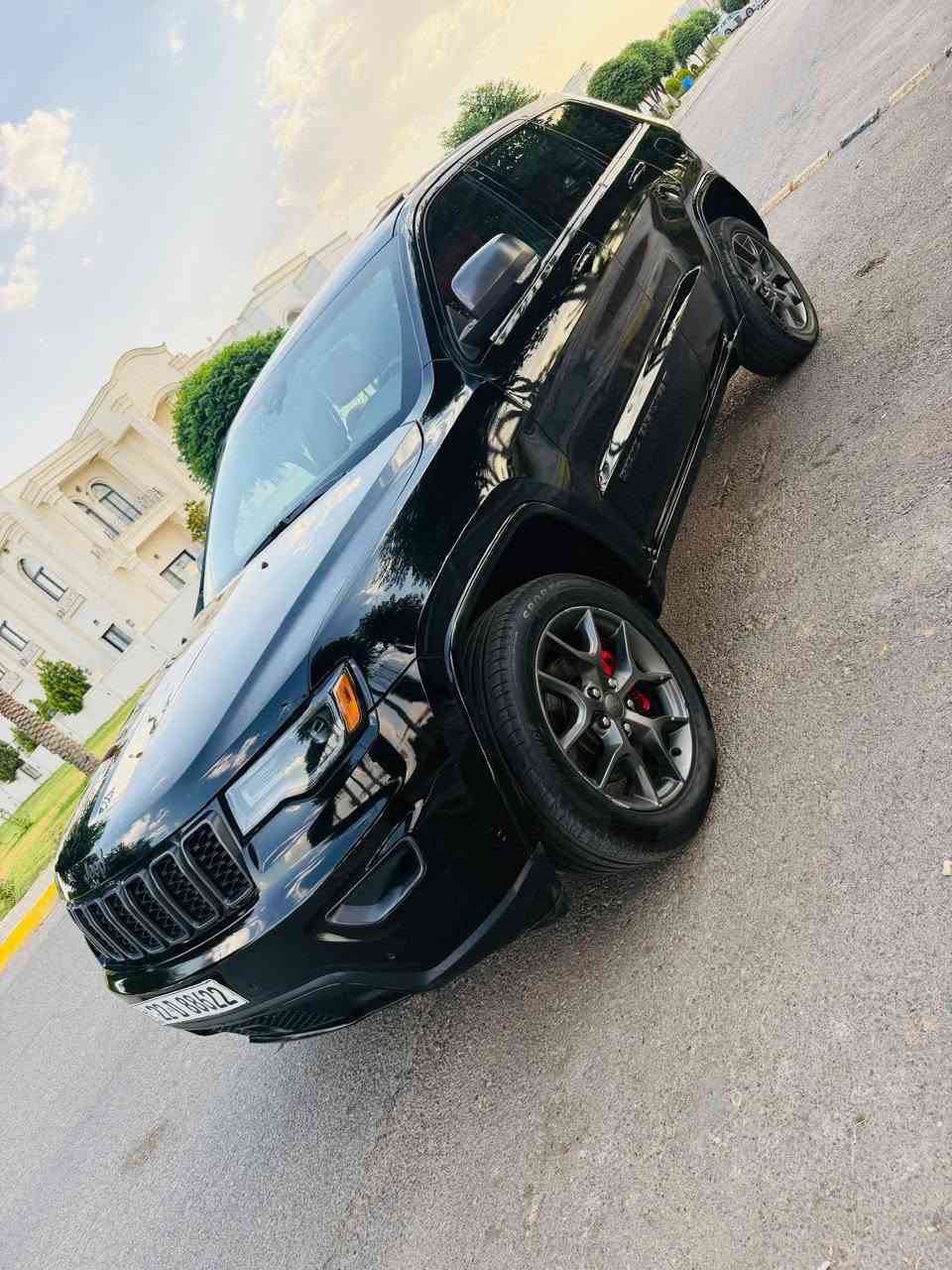 للبيع 

جيب 

موديل 2021 

فول مواصفات 

ماشي 23 الف فقط 

***********
