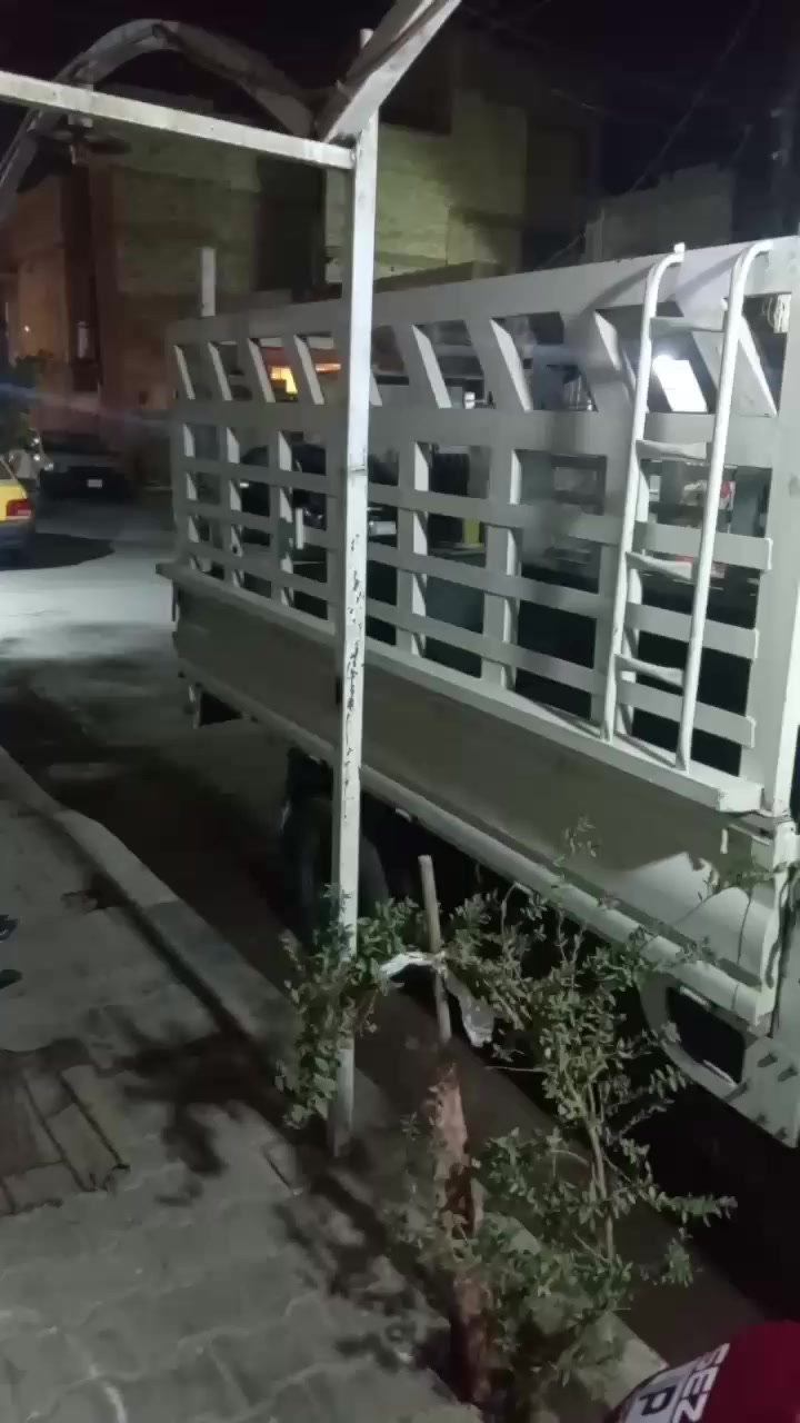 سلام عليكم
سياره كيه حمل 2011 ديالئ رقم انكليزي تحويل ثاني يوم
 كير مكينه واكسل جديد السعر 95وبيها مجال مكاني بغداد الحسينيه ***********
