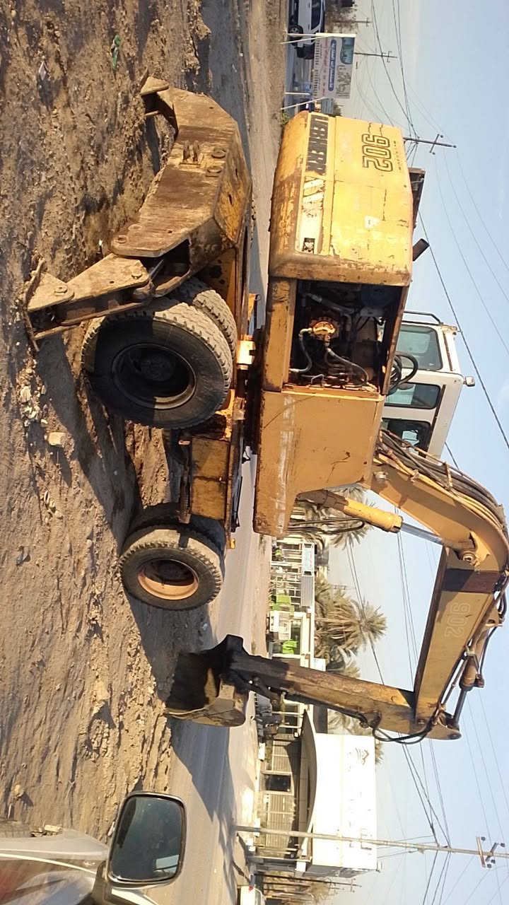 سلام عليكم حفار البهير لبيع 902رقم‏‪***********‬‏/‏‪***********‬‏مكلف بل نشر
