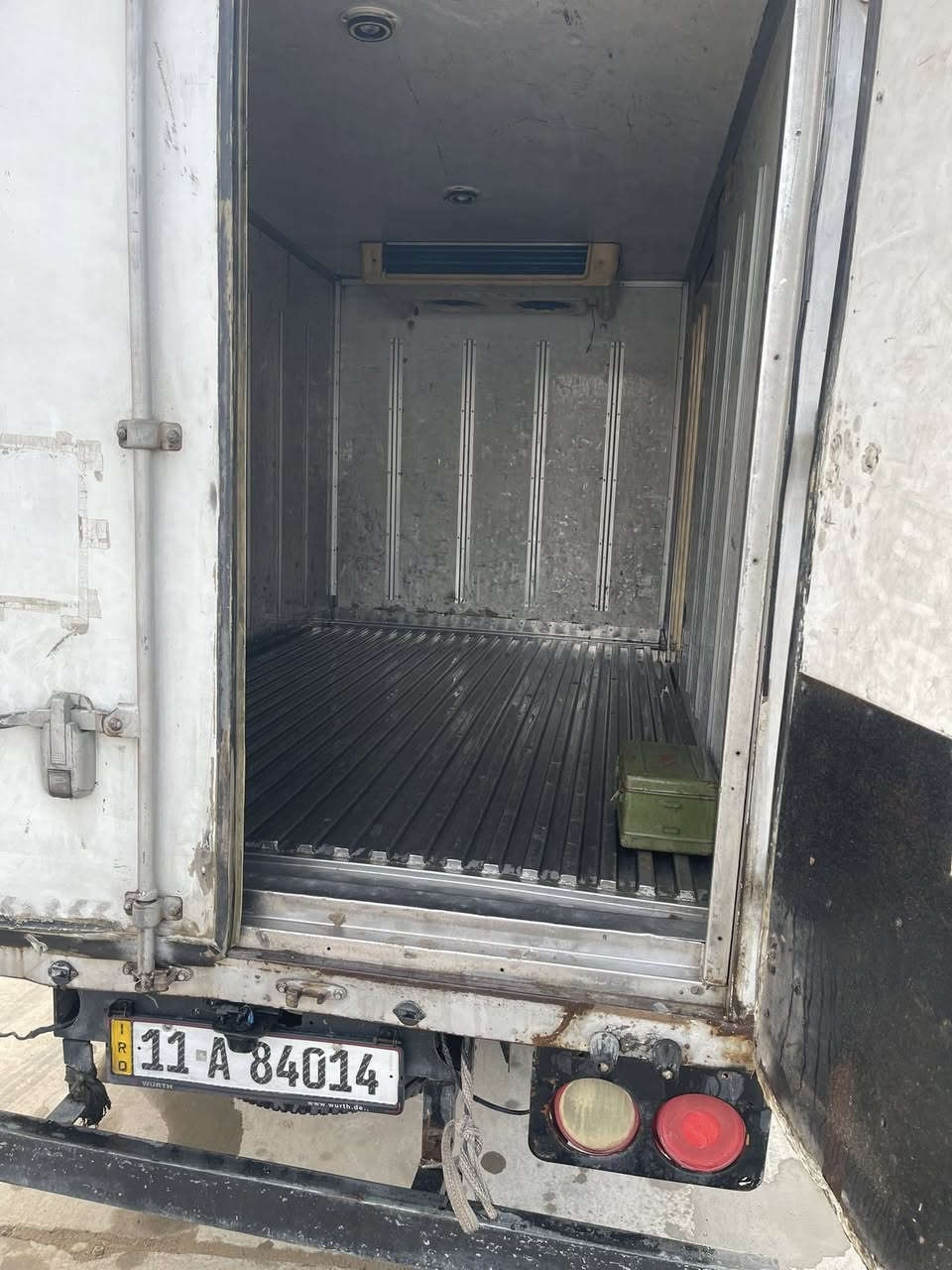 السلام عليكم كيا براد للبيع فحل 2009 باسمي
تحويل ثانيوم 
الاتصال ***********
